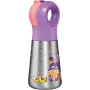 Maped PICNIK termo gertuvė Rabbit 350 ml nerūdijančio plieno su šiaudeliu 873002