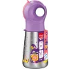 Maped PICNIK termo gertuvė Rabbit 350 ml nerūdijančio plieno su šiaudeliu 873002