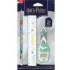 MAPED Harry Potter rašymo rinkinys, turkio spalvos, 981905