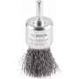 Bosch 1 609 200 269 pieštukinė vielinė šepetėlis, gofruotas plienas, 25 mm, 6 mm kotas