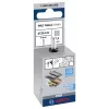 Bosch 1 609 200 269 pieštukinė vielinė šepetėlis, gofruotas plienas, 25 mm, 6 mm kotas