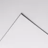 Canson Montval akvarelinio popieriaus rinkinys, 300 gsm, 500 x 650 mm, natūraliai balta, satino apdaila, 10 lapų C518412001