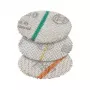 Bosch Accessories M480 2608621718 šlifavimo lapas, 1 rinkinys