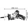Bosch Accessories M480 2608621718 šlifavimo lapas, 1 rinkinys
