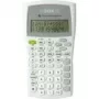 Texas Instruments TI-30X IIB mokslinis skaičiuotuvas, 2 eilučių LCD, maitinamas baterija, juodas