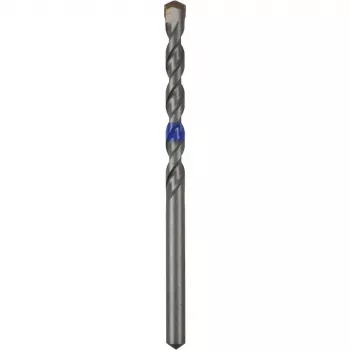 Bosch CYL-1 mūro grąžtas 4 mm x 75 mm su karbido antgaliu betonui, akmeniui, mūrui 2609255401