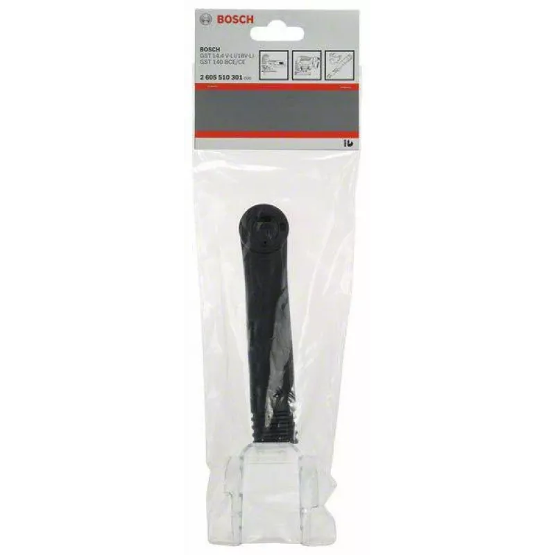 Bosch dulkių nusiurbimo rinkinys dėlionėms 2605510301