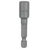 Bosch 1/4 inch antgalių įstatymas 7 mm šešiakampis 50 mm ilgio chromo vanadžio plienas 2608550070