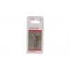 Bosch 1/4 inch antgalių įstatymas 7 mm šešiakampis 50 mm ilgio chromo vanadžio plienas 2608550070