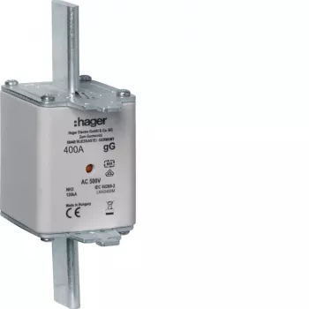 Hager LNH3400M 4 polių 40A C charakteristikos automatinis jungiklis 6kA