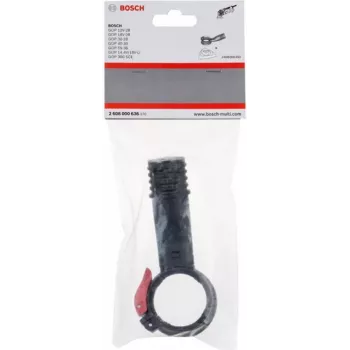 Bosch 2608000636 dulkių nusiurbimo priedas