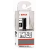 Bosch frezavimo griovelio antgalis 8 mm kotu, 10 mm skersmuo, 20 mm pjovimo ilgis, 51 mm bendras ilgis 2608628383