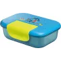 Maped PICNIK pietų dėžutė Raccoon, plastikinė, 0,9 L, sandari su fiksavimo dangteliu, 1 vnt. (874101)