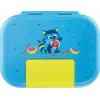 Maped PICNIK pietų dėžutė Raccoon, plastikinė, 0,9 L, sandari su fiksavimo dangteliu, 1 vnt. (874101)