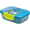 Maped PICNIK pietų dėžutė Raccoon, plastikinė, 0,9 L, sandari su fiksavimo dangteliu, 1 vnt. (874101)
