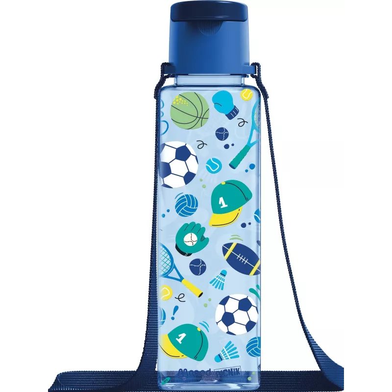 Maped PICNIK ACCESS SPORT geriamojo vandens butelis 0,5 L, mėlynas, 876701