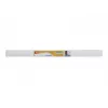 AGIPA 100360 lipni baltoji lenta, 1000 x 2000 mm, sausa trintis, balta