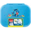 Maped PICNIK pietų dėžutė WASCHBÄR, nerūdijančio plieno, 0,9 L, meškėno dizainas 874001