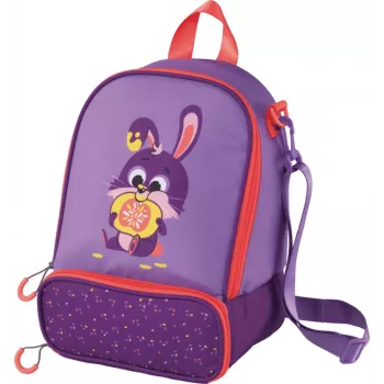Maped PICNIK vaikiška kuprinė Rabbit Purple 6L 879002