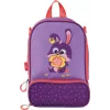 Maped PICNIK vaikiška kuprinė Rabbit Purple 6L 879002
