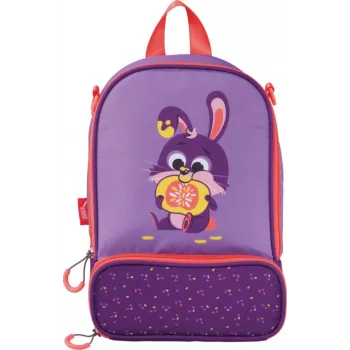 Maped PICNIK vaikiška kuprinė Rabbit Purple 6L 879002