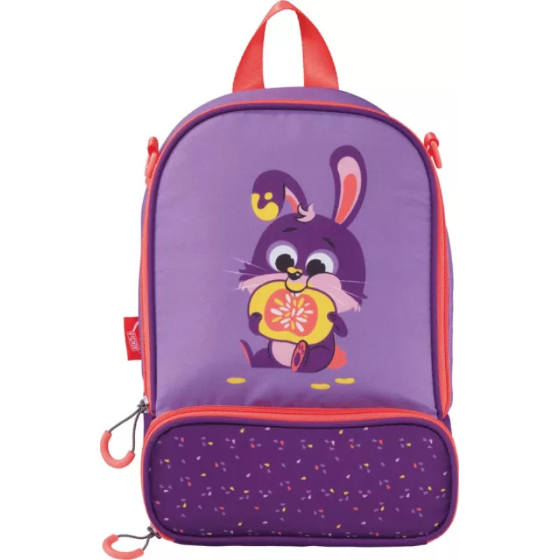 Maped PICNIK vaikiška kuprinė Rabbit Purple 6L 879002