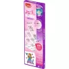 Maped Creativ Princess papildymo rinkinys LUMI BOARD LED šviesos stalams, 20 perpiešimo lapų 907096