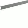 Hager S941L šynų izoliacinis profilis 30x10 mm, 1000 mm, pilkas