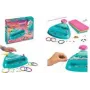Maped Creativ Bracelets Maker Heishi karoliukų perforavimo mašinėlės rinkinys su plastikinėmis adatomis 907406