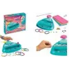 Maped Creativ Bracelets Maker Heishi karoliukų perforavimo mašinėlės rinkinys su plastikinėmis adatomis 907406