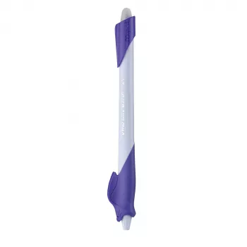 Maped KIDY learn trinamas flomasteris-rašiklis Rabbit, mėlyni rašalai, 0,7 mm, blister paketas 229600