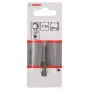 Bosch Torx antgalis T15 Extra Hard E 6.3 25 mm (2607001634)