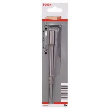 Bosch 2608595422 152 mm 1/4 colio šešiakampis antgalių laikiklio prailgintuvas