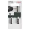 Bosch Torx antgalis T 8 C 6.3, 2 vnt. (2609255931)