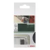 Bosch 2609256348 šlifavimo kempinė Superfine Grit juoda mėlyna 69x97x26mm