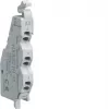 Hager HXA021H pagalbinis kontaktas 1NO+1NC 250VAC