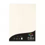 Clairefontaine Pollen A4 natūraliai balto 120 gsm popierius – 25 lapai 56000C