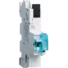 Hager HTS125E 1 polių apkrovos atjungiklis 25A 230/400V DIN bėgiui