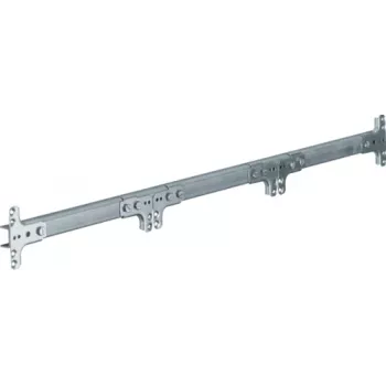 Hager univers skersinis 3 laukų 800 mm plieninis cinkuotas UT12QN
