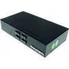 Dexlan HDMI 1.4 KVM jungiklis, 4K UHD, USB, 4 prievadų, stalinis (061093)