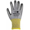 Honeywell WE22-7313G-10/XL nitrilinės putos apsauginės pirštinės, pilkos, dydis XL