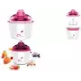 Little Balance LB 8234 Happy Sorbets ledų gaminimo aparatas, 1,5 L, baltas