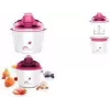 Little Balance LB 8234 Happy Sorbets ledų gaminimo aparatas, 1,5 L, baltas