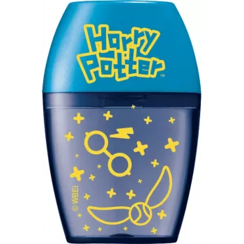 Maped Harry Potter vaikų rašymo rinkinys, 4 dalių, blisterio kortelė 981879