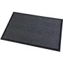 PAPERFLOW Super Budget nešvarumų sulaikymo kilimėlis 900 x 1500 mm pilkas 4TSB90X150.02