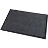 PAPERFLOW Super Budget nešvarumų sulaikymo kilimėlis 900 x 1500 mm pilkas 4TSB90X150.02