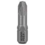 Bosch Pozidriv antgalis PZ3 25 mm, 100 vienetų pakuotė 2607001565