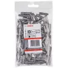 Bosch Pozidriv antgalis PZ3 25 mm, 100 vienetų pakuotė 2607001565