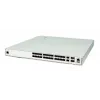 Alcatel-Lucent 100GBase tiesioginio prijungimo kabelis QSFP28 į QSFP28 5m
