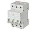 SIEMENS 5TL13910 atjungimo jungiklis 100A 3 polių 400V AC DIN bėgiui